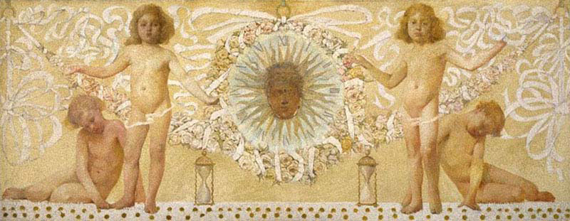 Garrett Frieze